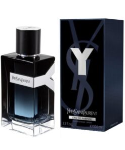 Yves Saint Laurent Y Eau de Parfum