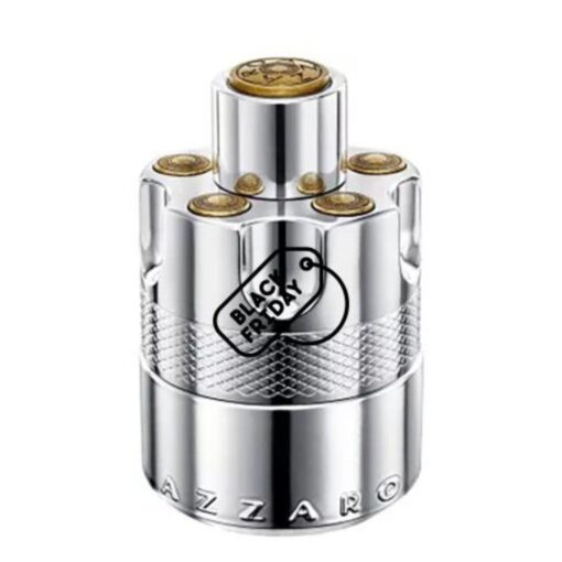 Azzaro Wanted Eau de Parfum