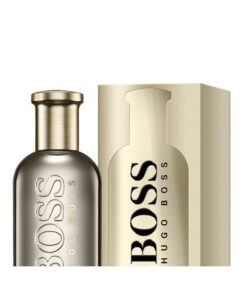 BOSS Bottled Eau de Parfum