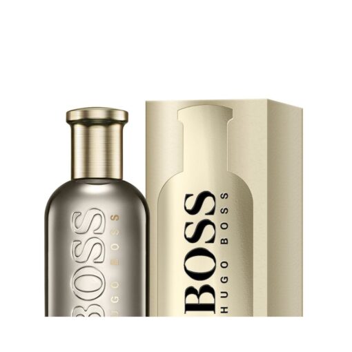 BOSS Bottled Eau de Parfum