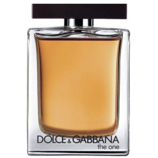 The One For Men de Dolce&Gabbana