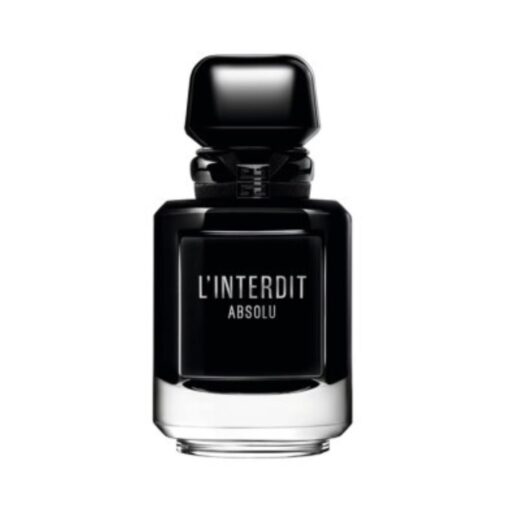 Givenchy L’Interdit Absolu
