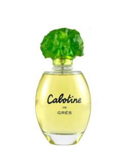Cabotine de Grès