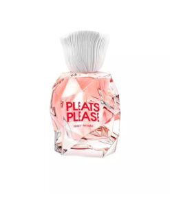 pleats please eau de toilette
