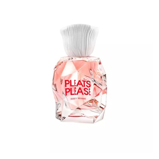 pleats please eau de toilette